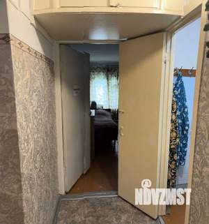 2-к квартира, вторичка, 50м2, 3/5 этаж