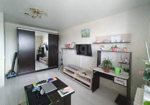 3-к квартира, вторичка, 65м2, 10/12 этаж