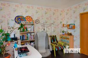 3-к квартира, вторичка, 68м2, 11/11 этаж