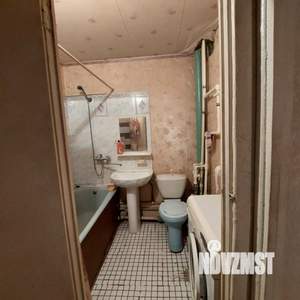 1-к квартира, вторичка, 35м2, 2/9 этаж