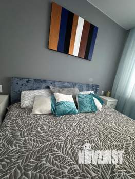 3-к квартира, вторичка, 55м2, 5/9 этаж