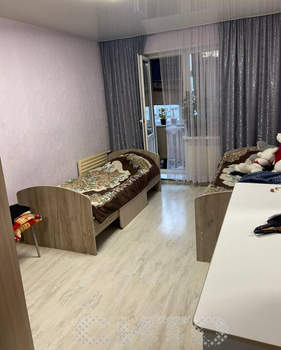 3-к квартира, вторичка, 68м2, 4/9 этаж