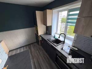 4-к квартира, вторичка, 69м2, 9/9 этаж