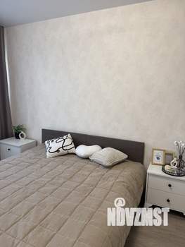 3-к квартира, вторичка, 58м2, 5/5 этаж