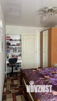 3-к квартира, вторичка, 73м2, 5/5 этаж