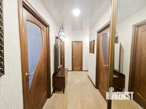 3-к квартира, вторичка, 61м2, 2/5 этаж