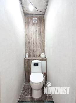 3-к квартира, вторичка, 61м2, 4/5 этаж