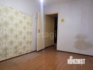 2-к квартира, вторичка, 48м2, 4/5 этаж