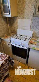 1-к квартира, вторичка, 30м2, 2/5 этаж