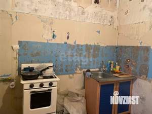 1-к квартира, вторичка, 28м2, 2/9 этаж