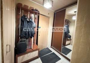 1-к квартира, вторичка, 35м2, 4/9 этаж