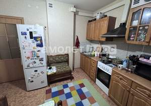2-к квартира, вторичка, 63м2, 4/10 этаж