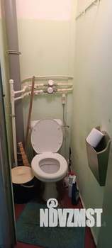 3-к квартира, вторичка, 54м2, 9/9 этаж