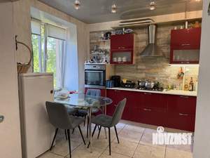 3-к квартира, вторичка, 74м2, 3/4 этаж