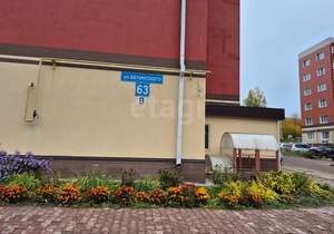 2-к квартира, вторичка, 79м2, 4/5 этаж