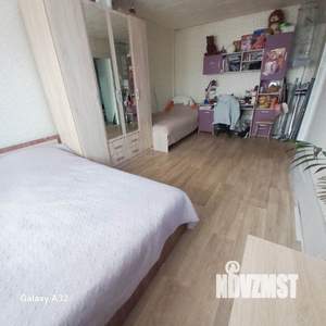 1-к квартира, вторичка, 31м2, 3/4 этаж