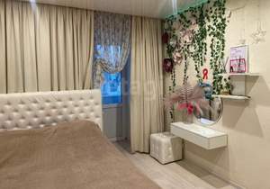 3-к квартира, вторичка, 56м2, 5/5 этаж