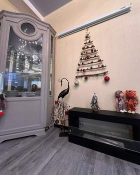 1-к квартира, вторичка, 65м2, 3/6 этаж