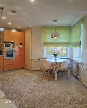 3-к квартира, вторичка, 105м2, 7/10 этаж