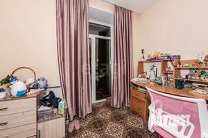 2-к квартира, вторичка, 62м2, 4/4 этаж