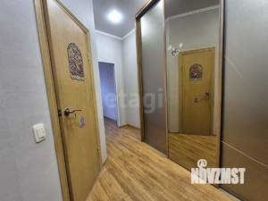 1-к квартира, вторичка, 55м2, 4/5 этаж