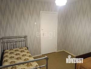 2-к квартира, вторичка, 53м2, 2/5 этаж