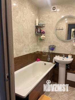 1-к квартира, вторичка, 32м2, 3/5 этаж