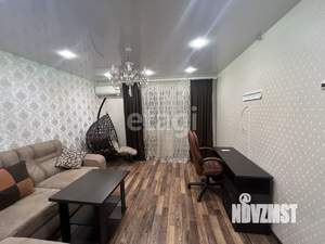 2-к квартира, вторичка, 53м2, 5/9 этаж