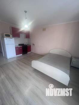 Студия квартира, вторичка, 27м2, 8/10 этаж