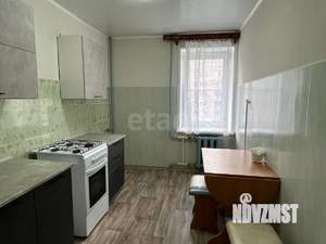 3-к квартира, вторичка, 62м2, 7/9 этаж