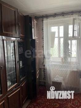 2-к квартира, вторичка, 50м2, 6/10 этаж
