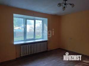 4-к квартира, вторичка, 71м2, 1/12 этаж