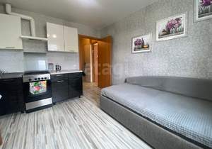 1-к квартира, вторичка, 34м2, 9/9 этаж