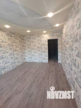 2-к квартира, вторичка, 83м2, 2/4 этаж
