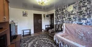 3-к квартира, вторичка, 55м2, 7/9 этаж