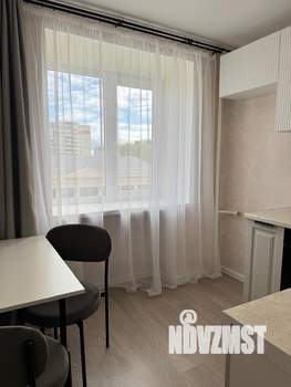 2-к квартира, вторичка, 40м2, 4/5 этаж