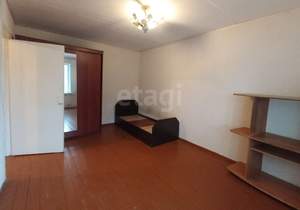 1-к квартира, вторичка, 29м2, 2/9 этаж