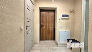 1-к квартира, вторичка, 31м2, 6/10 этаж