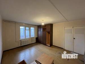 3-к квартира, вторичка, 65м2, 3/5 этаж