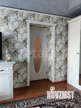 2-к квартира, вторичка, 77м2, 7/13 этаж