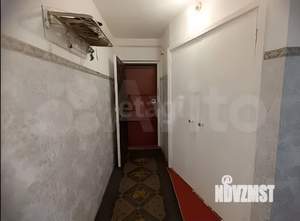 2-к квартира, вторичка, 45м2, 2/5 этаж