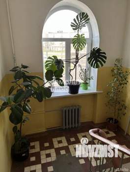 3-к квартира, вторичка, 100м2, 4/4 этаж