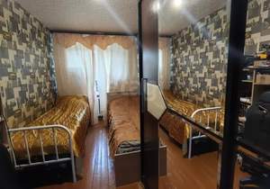 2-к квартира, вторичка, 42м2, 3/5 этаж