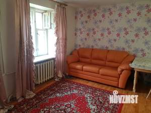 2-к квартира, вторичка, 55м2, 2/5 этаж