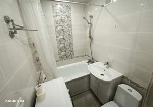 1-к квартира, вторичка, 31м2, 2/5 этаж