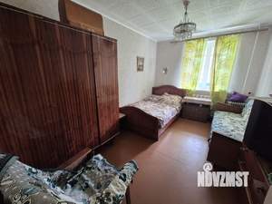 2-к квартира, вторичка, 53м2, 3/9 этаж