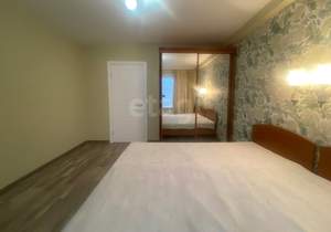 3-к квартира, вторичка, 58м2, 2/5 этаж