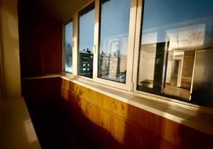 2-к квартира, вторичка, 43м2, 4/5 этаж