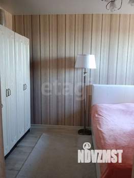 2-к квартира, вторичка, 43м2, 9/9 этаж