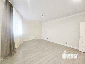 2-к квартира, вторичка, 69м2, 2/16 этаж